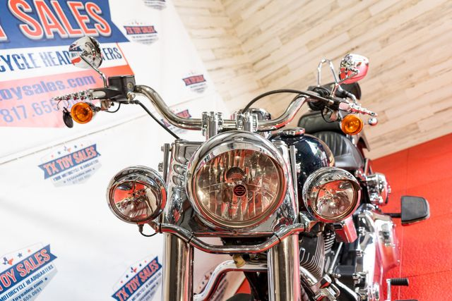 Original Fat Custom Icon Fort Worth