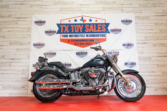 Used Harley Davidson Motorcycles for Sale