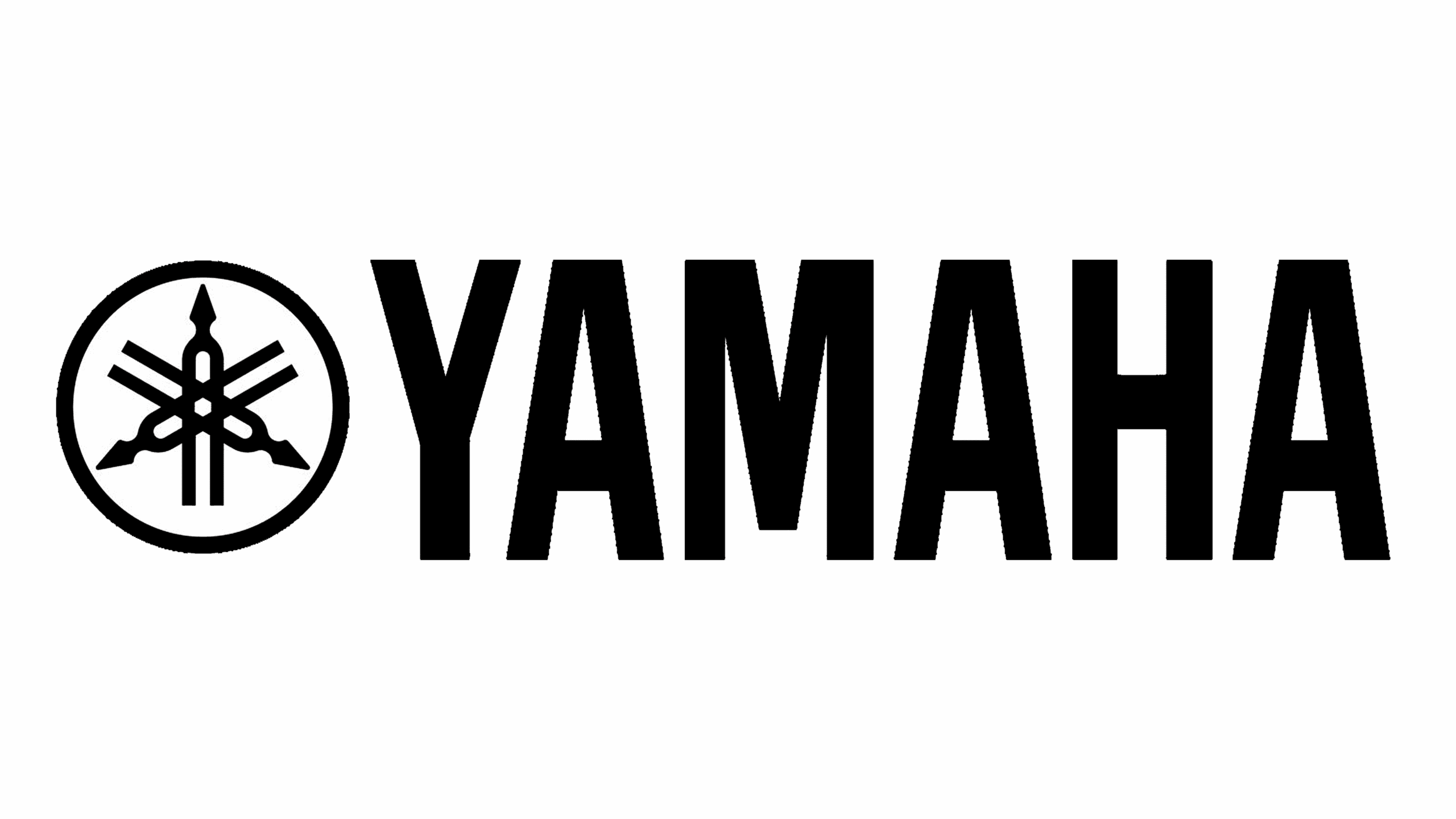 Yamaha Logo