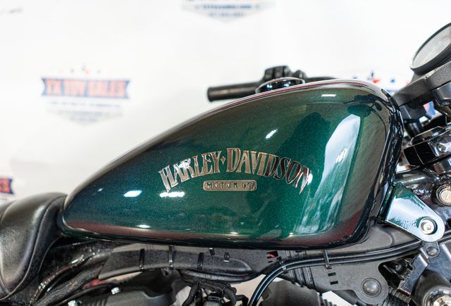 Harley Davidson Fort Worth