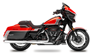 Street Glide Img