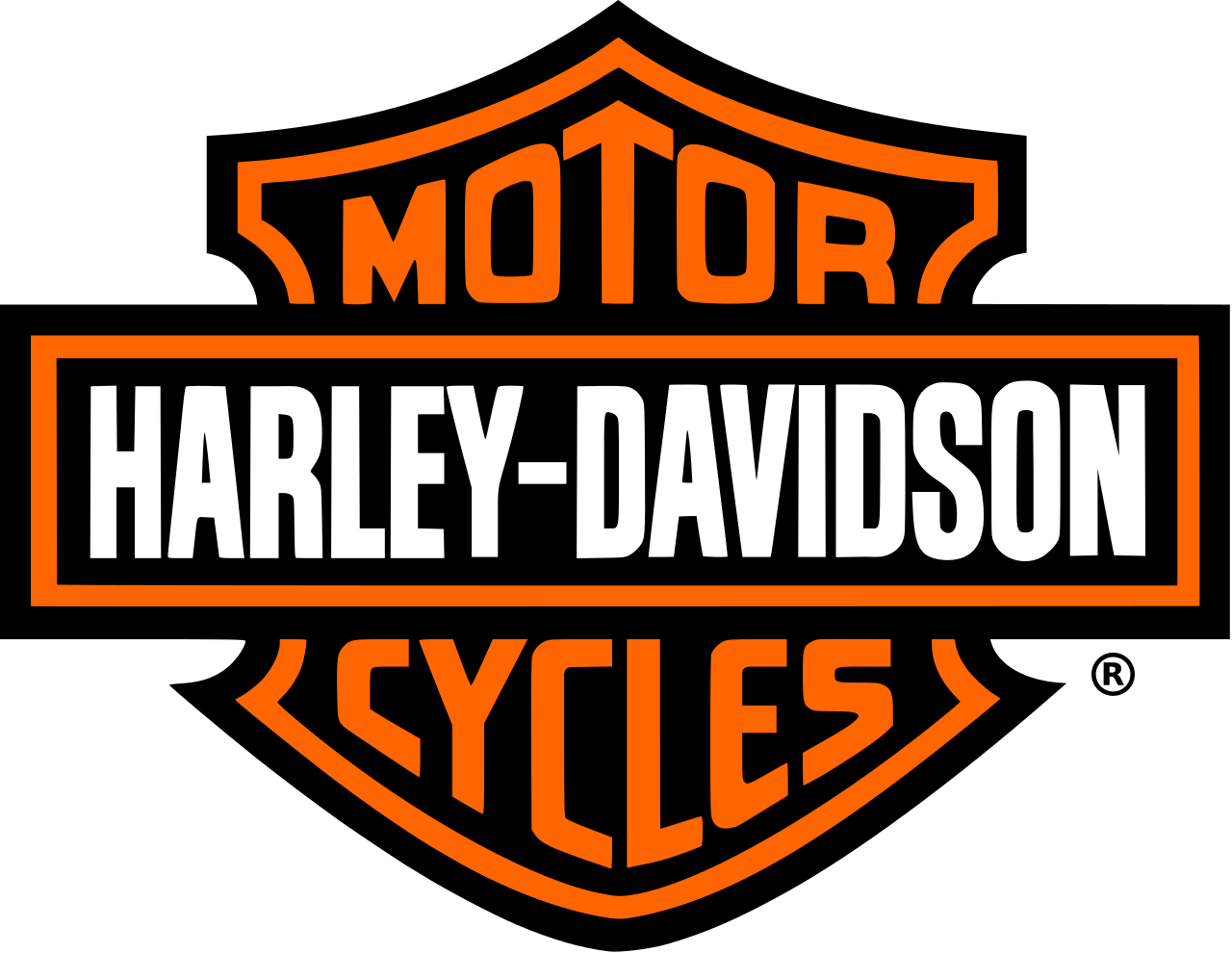 Harley Logo