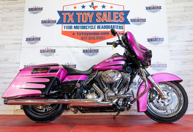 Used Harley Davidson Financing Dallas, TX