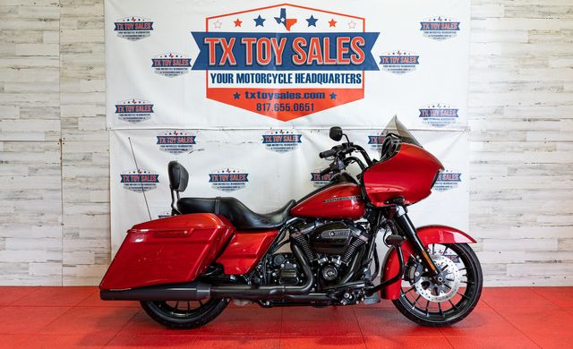 Used Harley Davidson Fort Worth