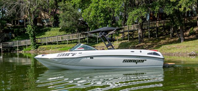 Sanger Boats For Sale Fort Worth