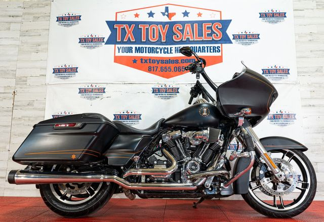 Used Harley Fort Worth