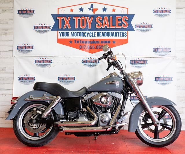 Used Harley Financing