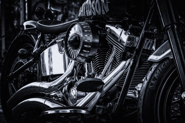 Used Harley Davidson For Sale in Dallas
