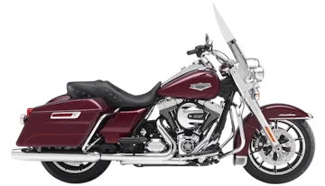Road King Img